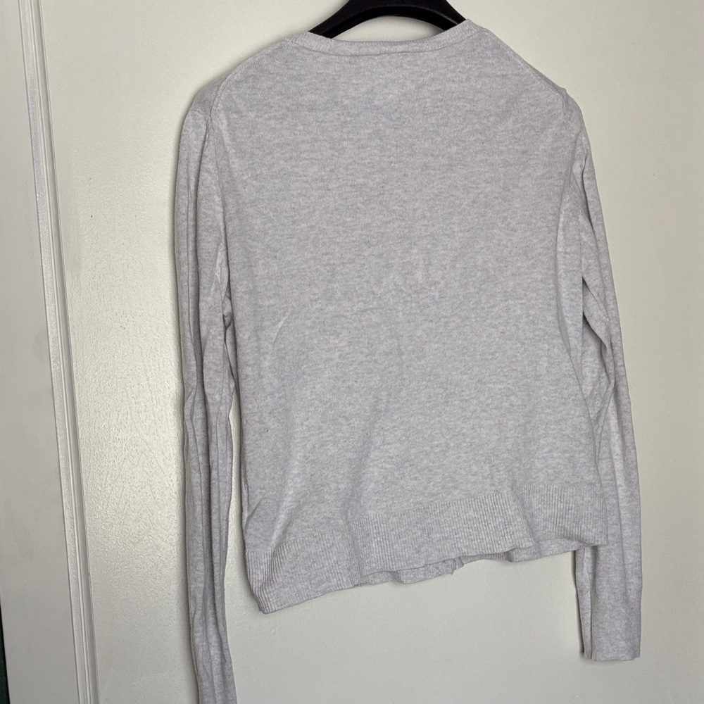 GAP Cardigan - Picture 3 of 4
